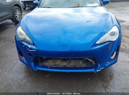 Lot #3037523270 2013 SUBARU BRZ PREMIUM