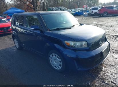 Lot #3037534556 2008 SCION XB