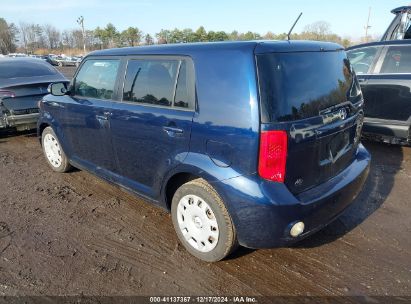 Lot #3037534556 2008 SCION XB