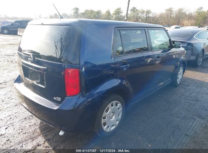 Lot #3037534556 2008 SCION XB