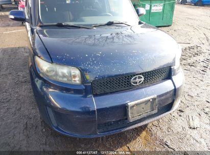 Lot #3037534556 2008 SCION XB