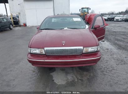 Lot #3034048214 1994 CHEVROLET CAPRICE CLASSIC