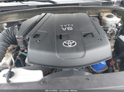 Lot #3051091566 2004 TOYOTA 4RUNNER SR5 V6