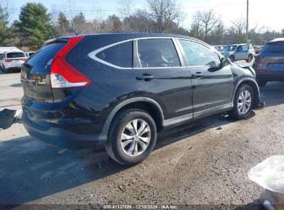 Lot #3035064813 2014 HONDA CR-V EX