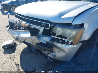 Lot #3052079115 2011 CHEVROLET SUBURBAN 1500 LS