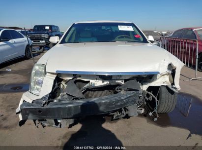 Lot #3046370405 2009 CADILLAC STS V6