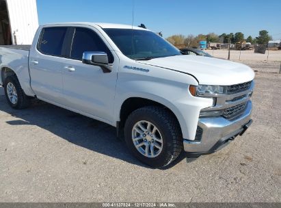 Lot #3048046759 2019 CHEVROLET SILVERADO 1500 LT