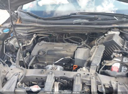 Lot #3035079406 2016 HONDA CR-V EX