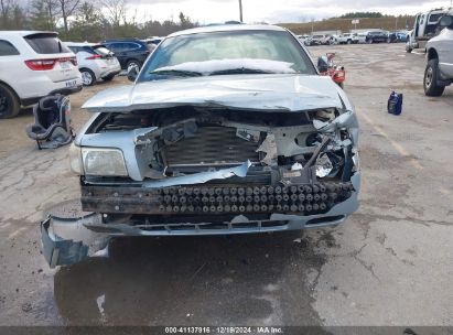 Lot #3046375404 2009 MERCURY GRAND MARQUIS LS (FLEET ONLY)