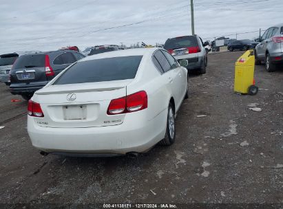 Lot #3050082169 2006 LEXUS GS 300