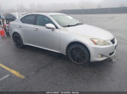 Lot #3037534524 2006 LEXUS IS 250