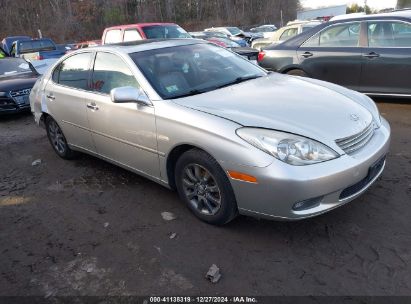 Lot #3051091548 2003 LEXUS ES 300