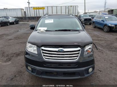 Lot #3051075309 2008 SUBARU TRIBECA LIMITED 7-PASSENGER