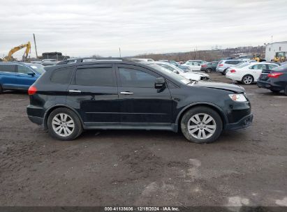 Lot #3051075309 2008 SUBARU TRIBECA LIMITED 7-PASSENGER