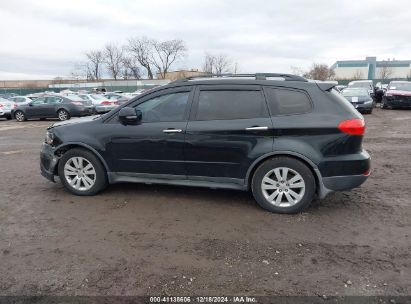 Lot #3051075309 2008 SUBARU TRIBECA LIMITED 7-PASSENGER