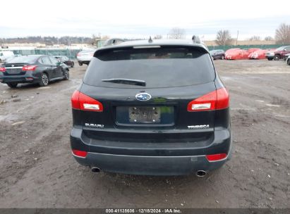 Lot #3051075309 2008 SUBARU TRIBECA LIMITED 7-PASSENGER