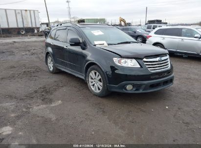 Lot #3051075309 2008 SUBARU TRIBECA LIMITED 7-PASSENGER