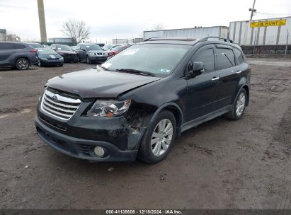 Lot #3051075309 2008 SUBARU TRIBECA LIMITED 7-PASSENGER