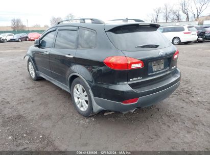 Lot #3051075309 2008 SUBARU TRIBECA LIMITED 7-PASSENGER