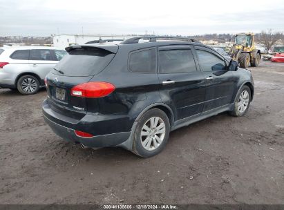 Lot #3051075309 2008 SUBARU TRIBECA LIMITED 7-PASSENGER