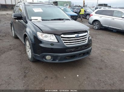 Lot #3051075309 2008 SUBARU TRIBECA LIMITED 7-PASSENGER