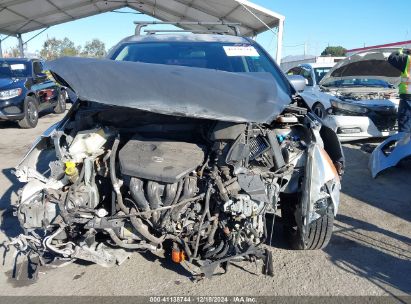 Lot #3056477014 2012 MAZDA MAZDA5 SPORT