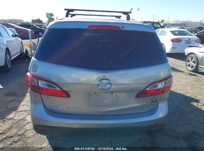 Lot #3056477014 2012 MAZDA MAZDA5 SPORT