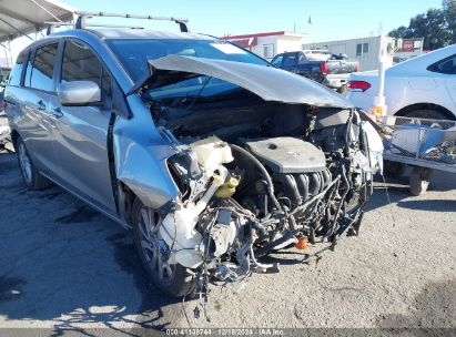 Lot #3056477014 2012 MAZDA MAZDA5 SPORT