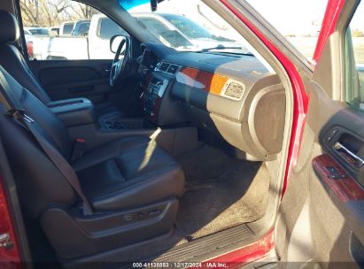 Lot #3035088372 2012 CHEVROLET SUBURBAN 1500 LT