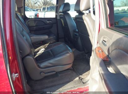 Lot #3035088372 2012 CHEVROLET SUBURBAN 1500 LT