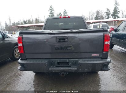 Lot #3035091246 2014 GMC SIERRA 1500 SLT