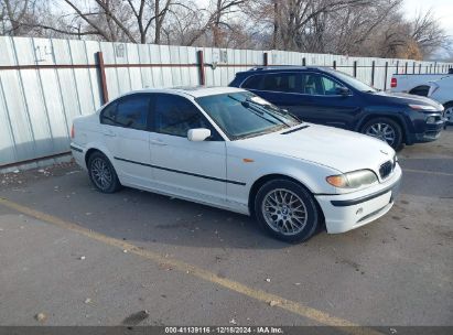 Lot #3035088371 2004 BMW 325XI