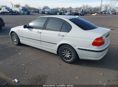 Lot #3035088371 2004 BMW 325XI