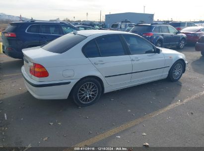 Lot #3035088371 2004 BMW 325XI