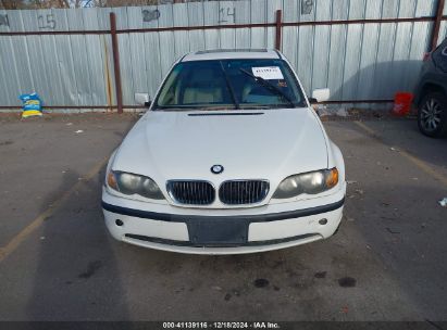 Lot #3035088371 2004 BMW 325XI