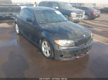 Lot #3053065732 2011 BMW 128I