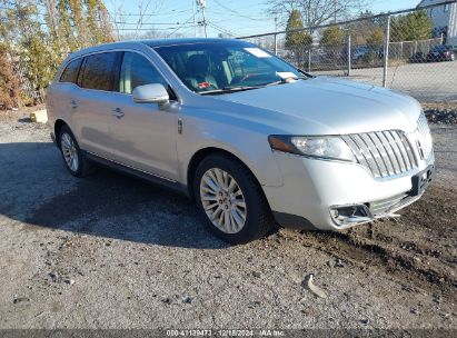 Lot #3037534509 2012 LINCOLN MKT ECOBOOST