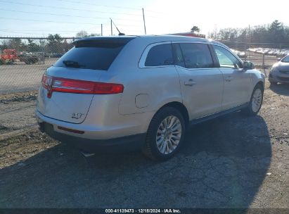 Lot #3037534509 2012 LINCOLN MKT ECOBOOST