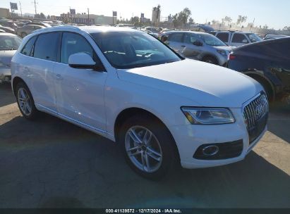 Lot #3035091240 2013 AUDI Q5 2.0T PREMIUM