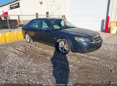 Lot #3037528577 2006 SAAB 9-5 2.3T