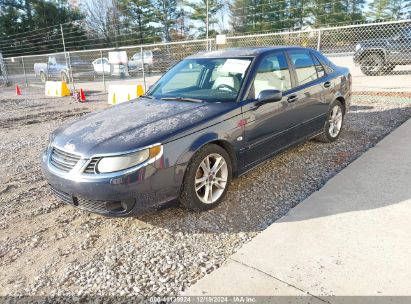 Lot #3037528577 2006 SAAB 9-5 2.3T