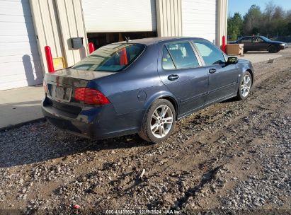 Lot #3037528577 2006 SAAB 9-5 2.3T