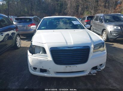 Lot #3065112385 2014 CHRYSLER 300 300S