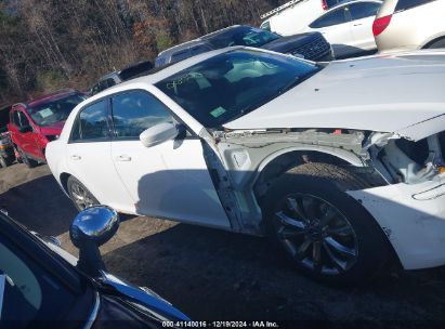 Lot #3065112385 2014 CHRYSLER 300 300S