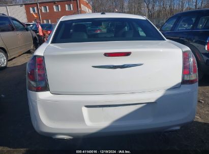 Lot #3065112385 2014 CHRYSLER 300 300S