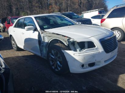 Lot #3065112385 2014 CHRYSLER 300 300S