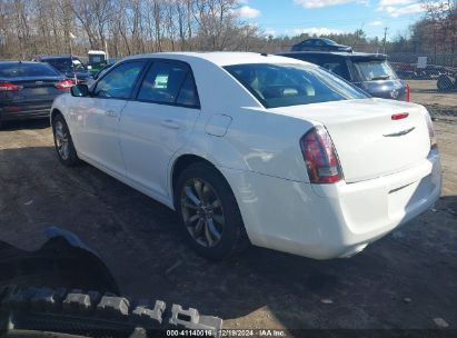 Lot #3065112385 2014 CHRYSLER 300 300S