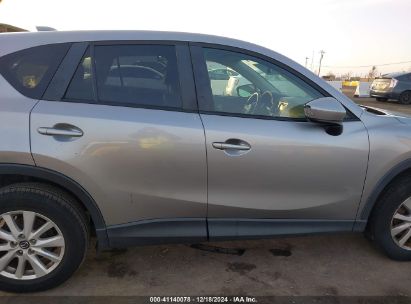 Lot #3035091241 2013 MAZDA CX-5 TOURING