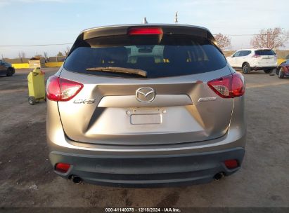 Lot #3035091241 2013 MAZDA CX-5 TOURING