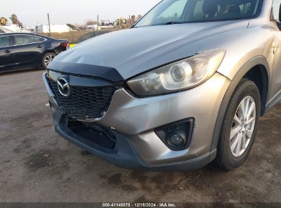 Lot #3035091241 2013 MAZDA CX-5 TOURING